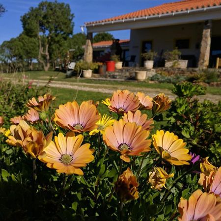 Quinta Reuffurth Lägenhet Aljezur Exteriör bild